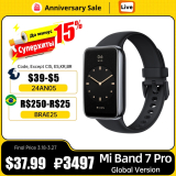Global Version Xiaomi Mi Band