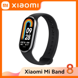 New Xiaomi Mi Band 8