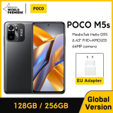 ?World Premiere?POCO M5s Global Version
