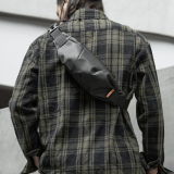 Multifuctional Waist Bag For Men