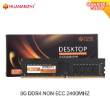 HUANANZHI  DDR3 DDR4 4GB