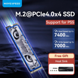 MOVESPEED SSD NVMe M2 1TB