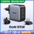 UGREEN UK Plug GaN 100W
