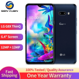 Original Unlocked LG G8X ThinQ