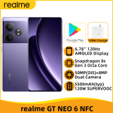 realme GT NEO 6 5G