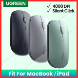 UGREEN Mouse 4000 DPI Wireless
