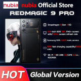 Global Version RedMagic 9 Pro