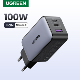 UGREEN 100W GaN Charger USB