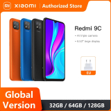 Global Version Xiaomi Redmi 9C