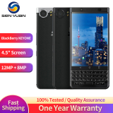 Original BlackBerry KeyOne 4G LTE