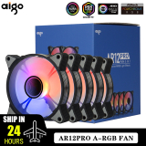 Aigo AR12PRO Computer Case Fan