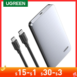 UGREEN HDD Case 2.5 6Gbps