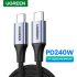Baseus 160W Car Charger QC