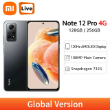 Global Version Xiaomi Redmi Note