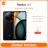 Xiaomi Redmi A3 Smartphone 6.71″