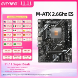 ERYING Gaming PC Motherboard i9