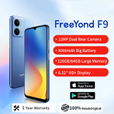 Global Version FreeYond F9 Smartphone