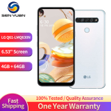 Original LG Q61 LMQ630N 4G