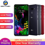 LG G8 G820UM 128G ThinQ