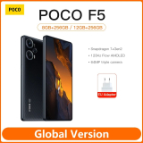 POCO F5 5G Global Version