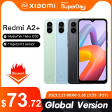 Global Version Xiaomi Redmi A2+