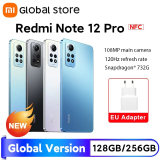 Global Version Xiaomi Redmi Note