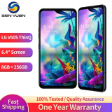 Original LG V50S ThinQ 5G