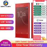 Original Sony Xperia XZ Premium
