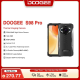 DOOGEE S98 Pro 6.3″ FHD
