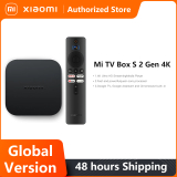 Global Version Xiaomi Mi TV