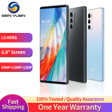 Unlocked Original LG WING 5G