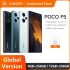 Global Version  POCO M5