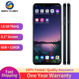 Original Unlocked LG G8 ThinQ