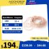 Moondrop CHACONNE Dynamic Earphones Titanium