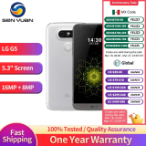 Original Unlocked LG G5 H820