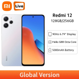 Global Version Xiaomi Redmi 12