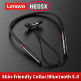 Lenovo HE05X Wireless Bluetooth 5.0