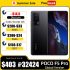 Global Version POCO F5 120Hz