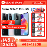 Global Version Xiaomi Redmi Note