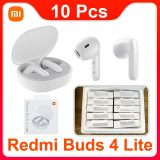 10 Pcs Xiaomi Redmi Buds