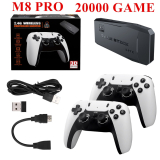 New M8 PRO Video Game