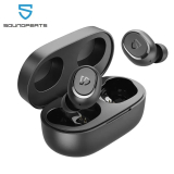 SoundPEATS Truefree 2 Wireless Earbuds