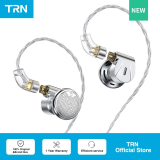 TRN EMX 14.2mm Dynamic Flagship