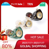 TRN MT1 Pro Hi-FI 1DD