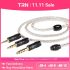 TRN T2 Pro16 Core Earphones