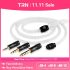 TRN MT1 Pro Hi-FI 1DD