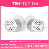 TRN TA1 Max Hi-FI 1BA+1DD