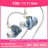 TRN TA2 HiFi Audio Triple