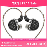 TRN TA4 2BA+2DD Knowles Hybrid