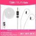 TRN MT1 In Ear Earphone